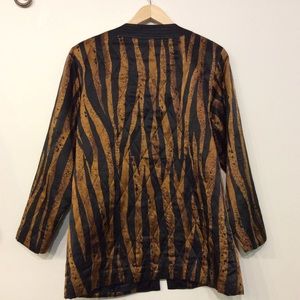 Bob Mackie Jackets & Coats - Bob Mackie Jacket Bob Mackie Jackets & Coats - Bob Mackie Jacket